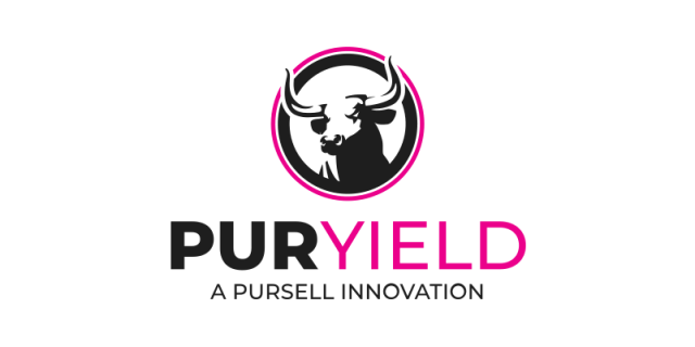 Puryield by Pursell Logo