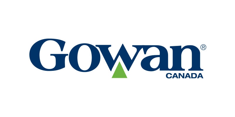 Gowan Canada Logo