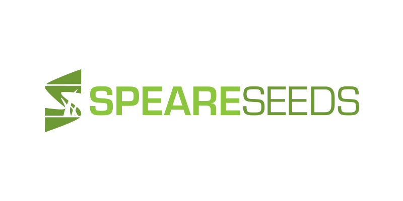SpeareSeeds logo 