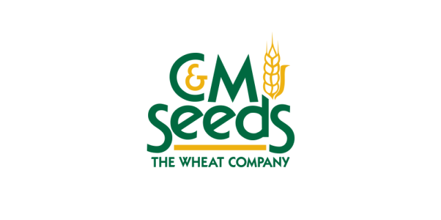 C&M Seeds logo