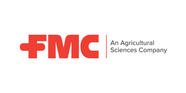 FMC An Agricultural Sciences Company logo