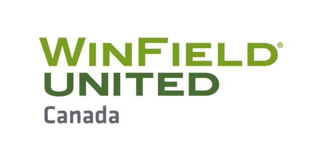 Winfield United Canada Logo in green
