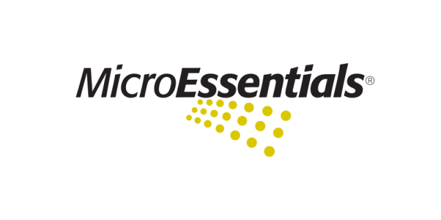 MicroEssentials Logo