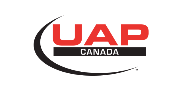 UAP Canada logo