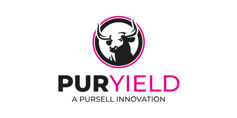 Puryield by Pursell Logo
